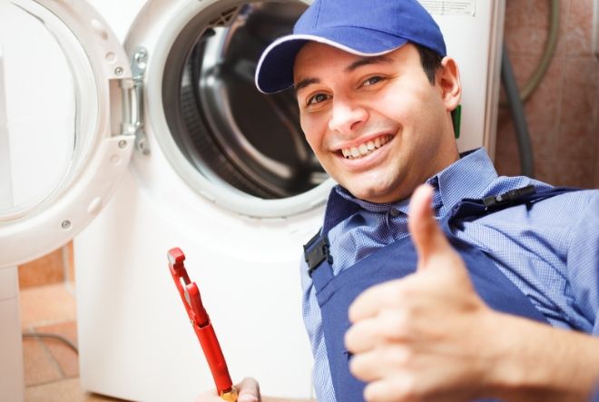 What the Appliance Expert recommends you look for when installing a new appliance.